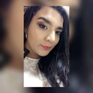 Meet your Posher, Elena